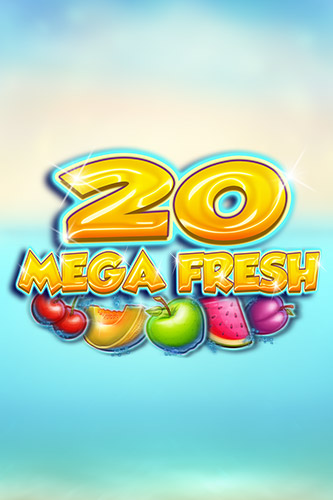 20 Mega Fresh