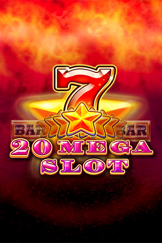 20 Mega Slot