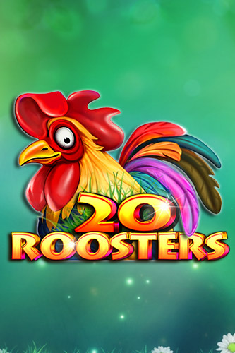 20 Roosters