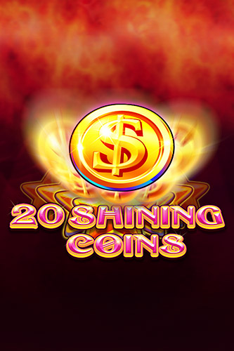 20 Shining Coins