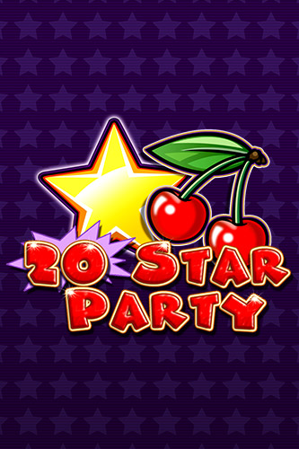 20 Star Party