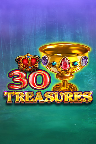 30 Treasures