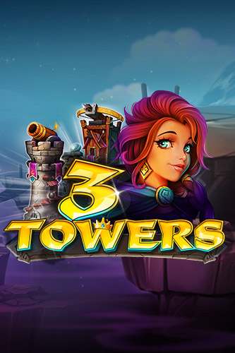 3 Towers