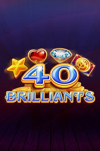40 Brilliants