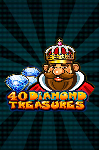40 Diamond Treasures