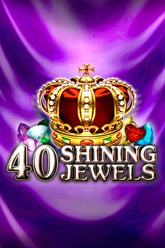 40 Shining jewels