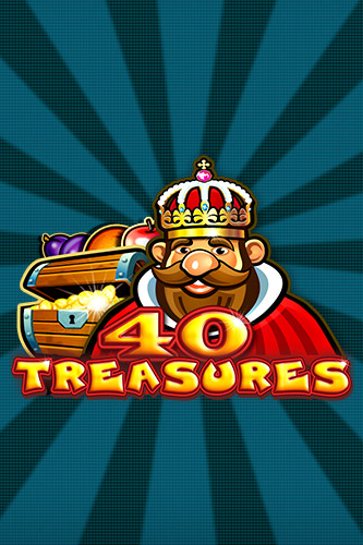 40 Treasures