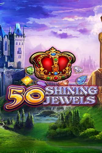 50 Shining jewels