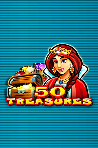 50 Treasures