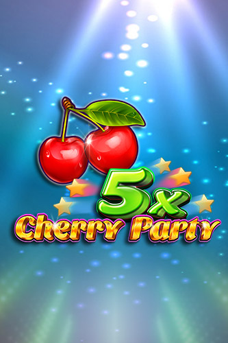 5x Cherry Party