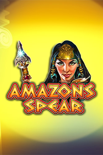 Amazons Spear
