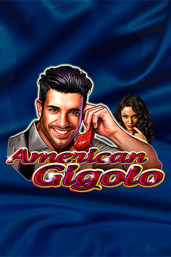 American Gigolo