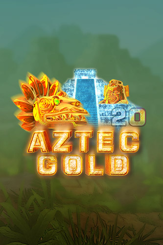 Aztec Gold 20