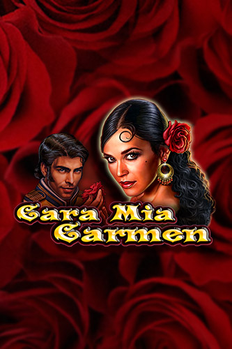 Cara Mia Carmen