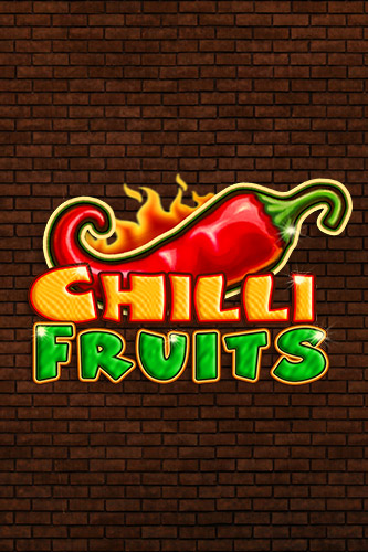 Chilli Fruits