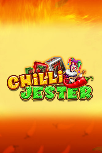 Chilli Jester