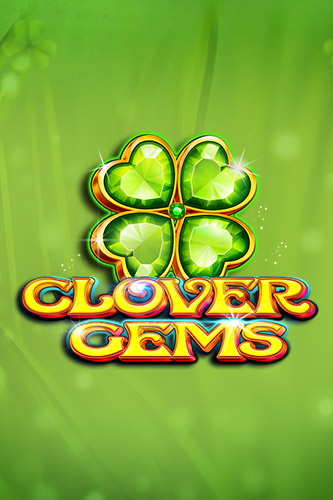 Clover Gems