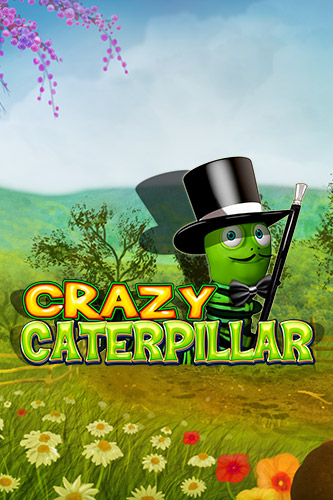 Crazy Caterpillar