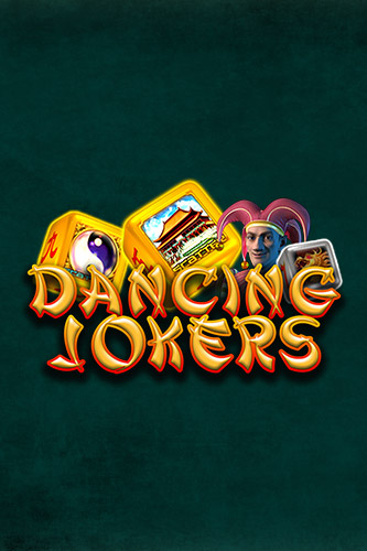 Dancing Jokers
