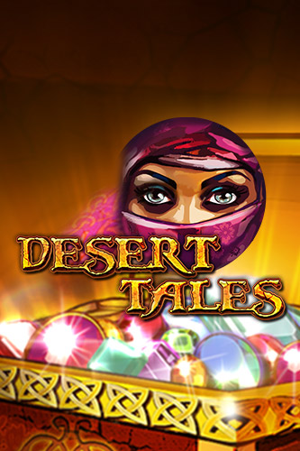 Desert Tales