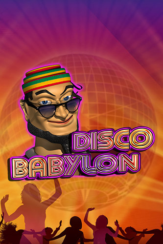 Disco Babylon
