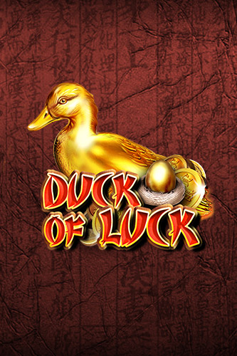 Duck Of Luck