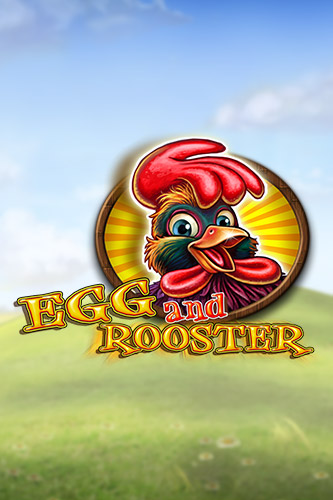 Egg and Rooster