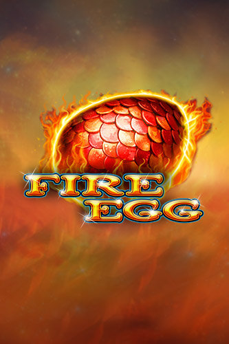 Fire Egg