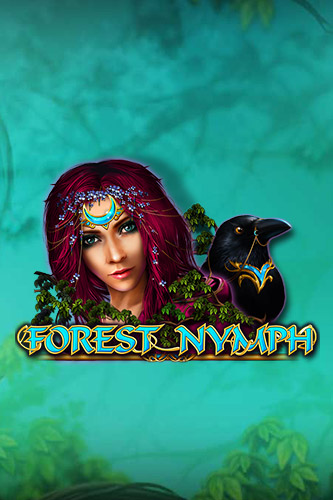 Forest Nymph