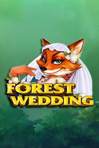 Forest Wedding