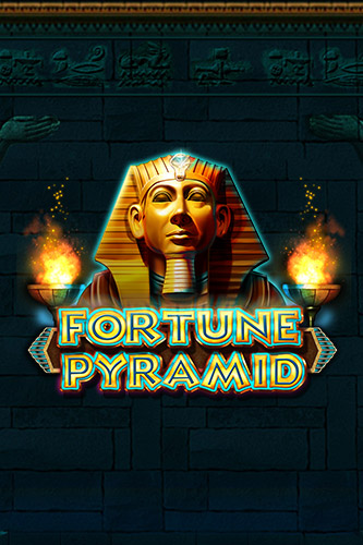 Fortune Pyramid