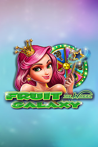 Fruit Galaxy The Wheel