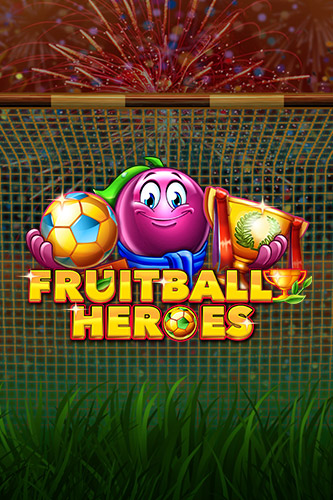 Fruitball Heroes