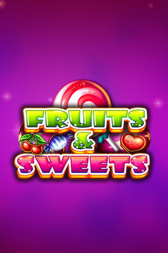 Fruits & Sweets