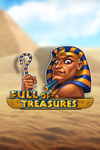Full Of Treasures