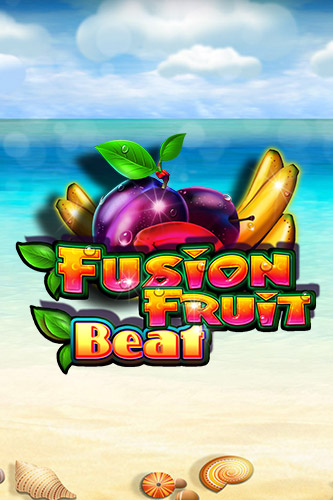 Fusion Fruit Beat