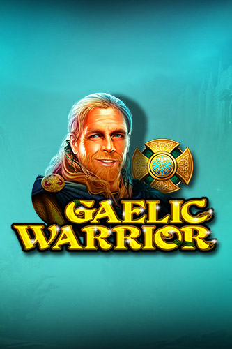 Gaelic Warrior