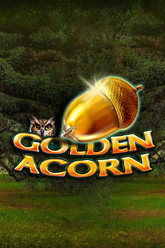 Golden Acorn