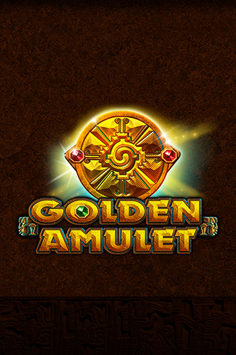 Golden Amulet
