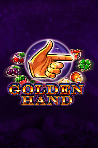 Golden Hand