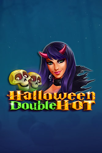 Halloween Double Hot