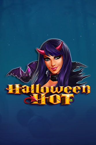 Halloween Hot