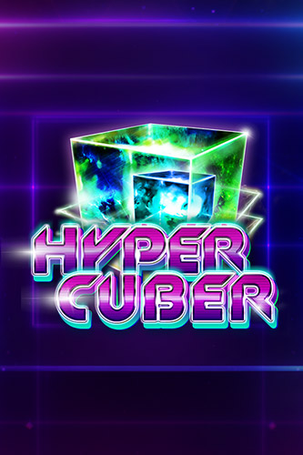 Hyper Cuber