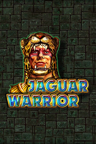 Jaguar Warrior