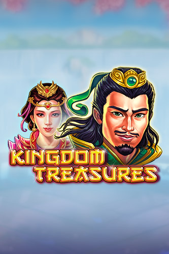 Kingdom Treasures