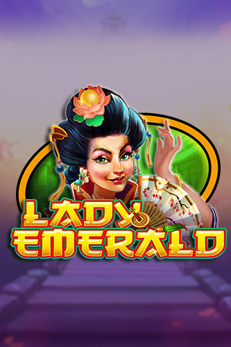 Lady Emerald
