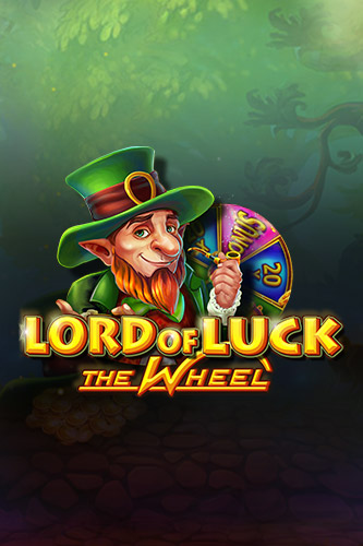 Lord of Luck The Wheel