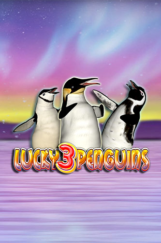 Lucky 3 Penguins