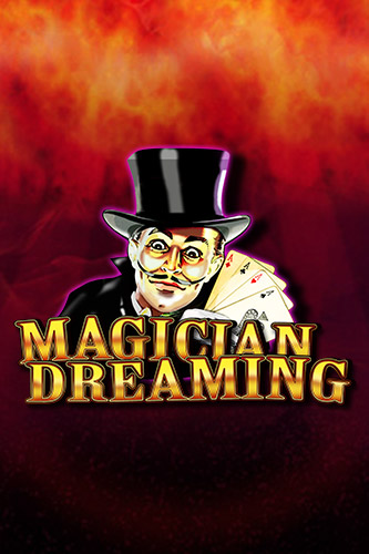 Magician Dreaming