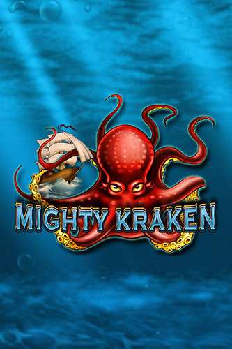 Mighty Kraken